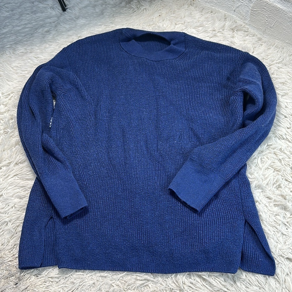 Lululemon Merino Wool Sweater - Picture 1 of 5